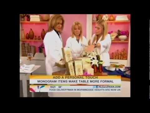 The Royal Treatment with Kathy Lee and Hoda on the TODAY show
