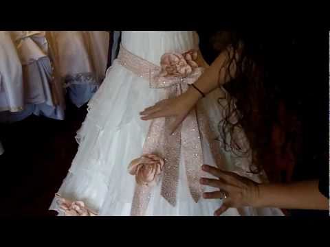 Lorelei Couture Wedding Gown