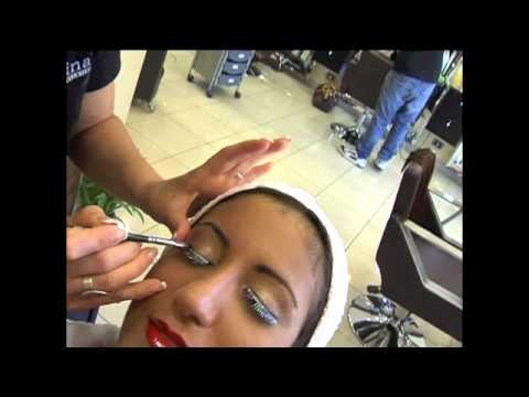 Divina parrucchieri trailer 2011