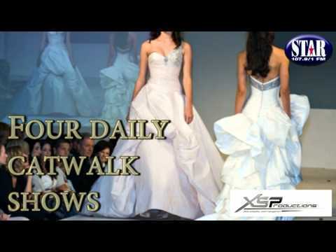 The Wedding Show: Wimpole Estate 2011