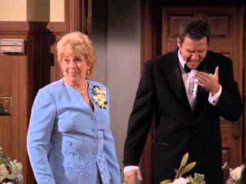 Greatest Wedding Stoppage Ever