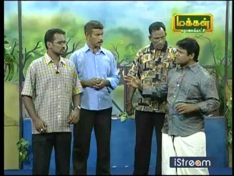 Konjam Arattai Konjam Settai: Wedding Season