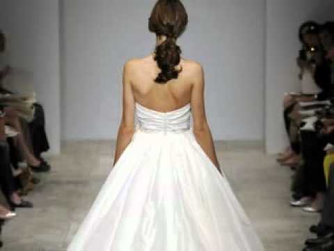 2011 Sunvary Wedding Dresses