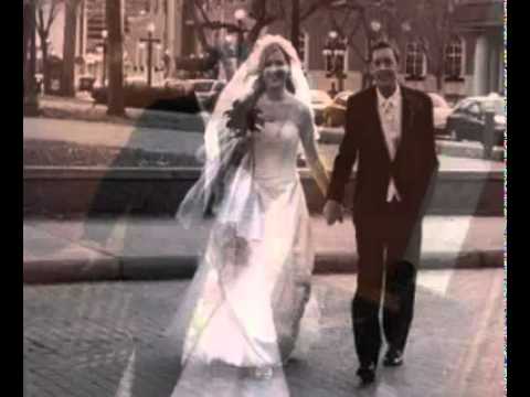 Our Wedding-A Slide Show of Our Day