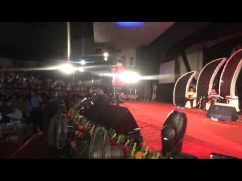 CELEBRITY SHOW PRAJAKTA SHUKRE RANCHI CRAZY CHAPS EVENTS ORGANISER +919826181112