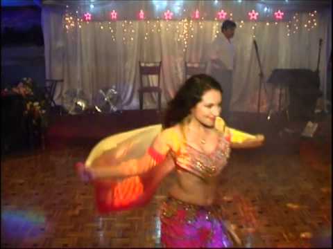 The Shatto Wedding Oriental Dance Show