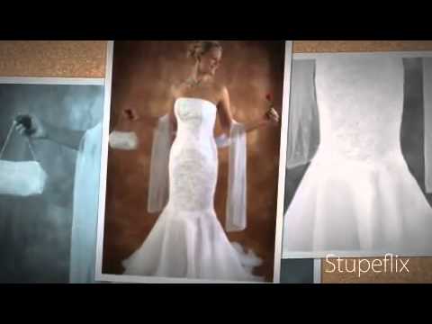 Wedding Gowns for Older Brides