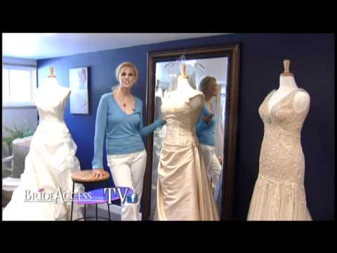 I Deux Bridal (Alterations).mov