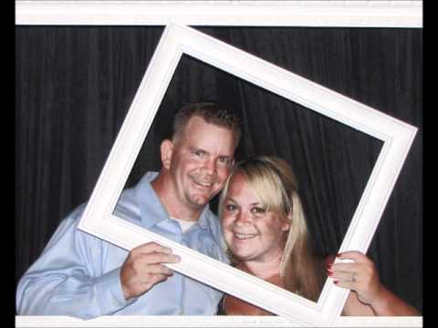 Britt & Allies Wedding Photobooth Slide Show