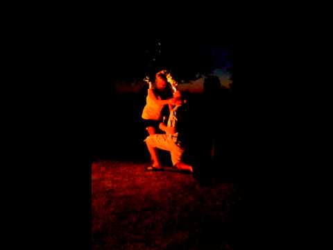 Best Wedding Proposal Ever! - Live at a JJ Brown Show