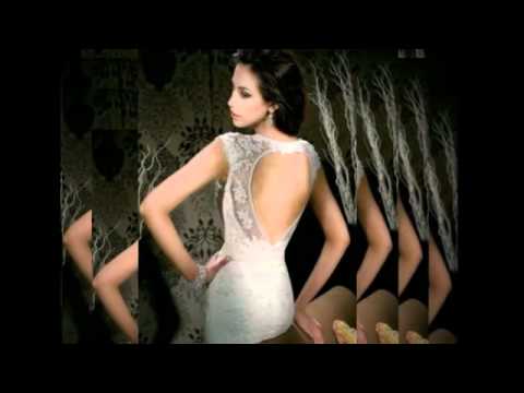 Backless Gowns