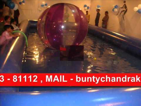 THEME PARTY CRAZY CHAPS EVENTS & WEDDING PLANNER+919826181112