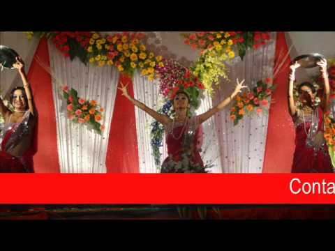 EVENT MANAGEMENT COMPANIES RANCHI /PATNA CRAZY CHAPS WEDDING PLANNER +919826181112