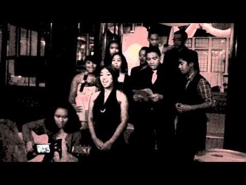 Medley for Raymond & Christine's Wedding - Gelera Cousins