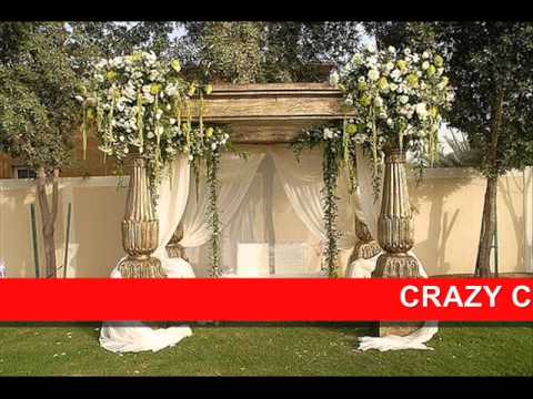 WEDDING DECORATION RAIPUR DURG CG CRAZY CHAPS EVENT WEDDING PLANNER 