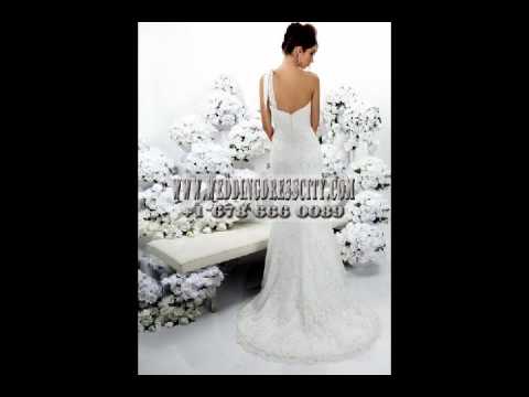 99.bridal wedding gowns.flv