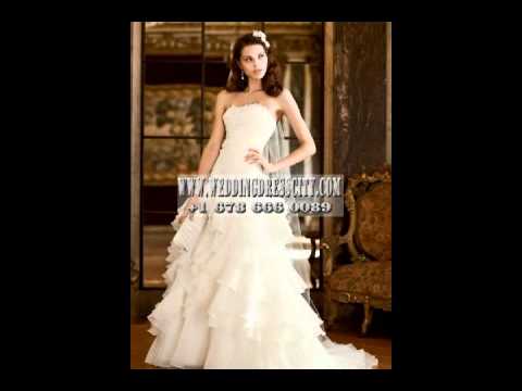 94.popular wedding gowns.flv