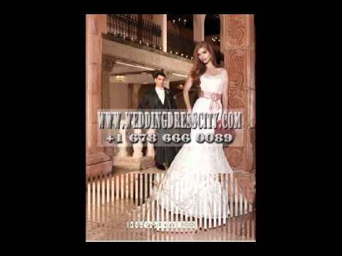 100.wedding wedding gowns.flv