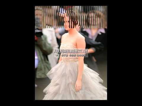 98.celebrity wedding gowns.flv