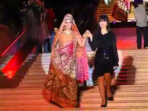 Indin wedding fashion Hot and new