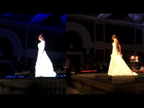 Bridal Confidential's London Wedding Event 2011