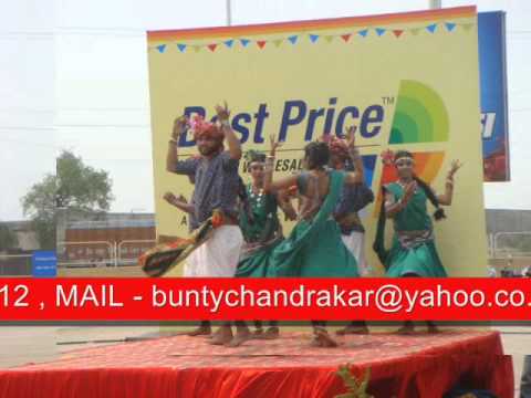 PRODUCT LAUNCHING N INAUGRATION NAGPUR CRAZY CHAPS EVENTS ORGANIZER +919826181112