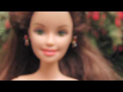 Just Married - Barbie and Ken - Kylie and Jason ( Especially For You ) - Malini and Grant