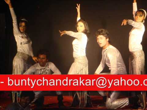DANCE TROUP /WEDDING PLANNER DURG CRAZY CHAPS EVENT ORGANISER +919826181112
