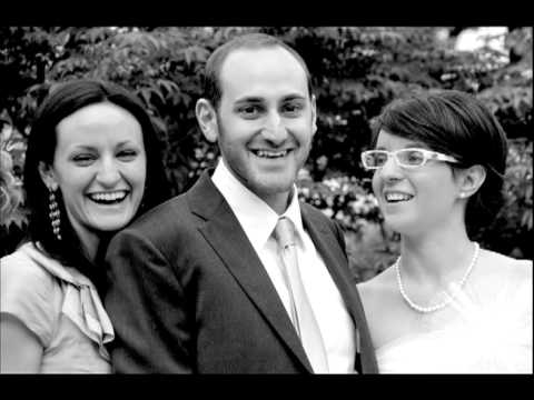 M&P Wedding Slide Show