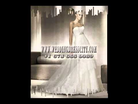 96.designer wedding gowns.flv