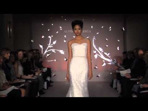 Alvina Valenta Interview Fall 2011