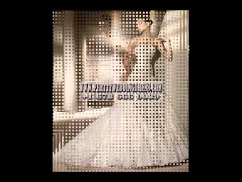 70.wedding gowns dress.flv