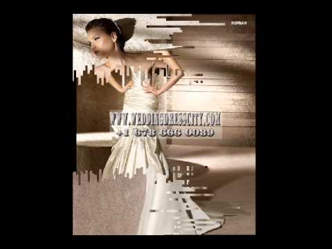 83.discount wedding gowns.flv