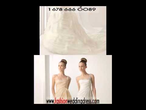 3.Rosa Clara Wedding Gowns.flv
