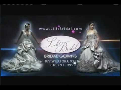Lilit Bridal - American Wedding Center
