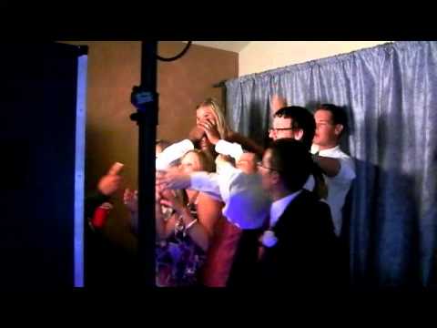 Pittsburgh Photo Booth, Photobooth For Weddings and all events.