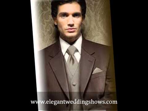 Elegant Wedding Bridal Shows Comercial.wmv