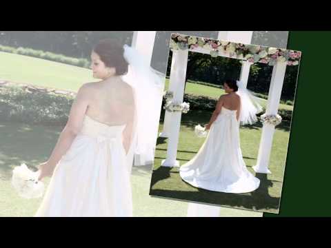 Part 1 - Jessica & Martin Wedding Slide Show 720P HD