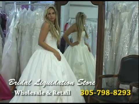 Dede Inc. Bridal Liquidations