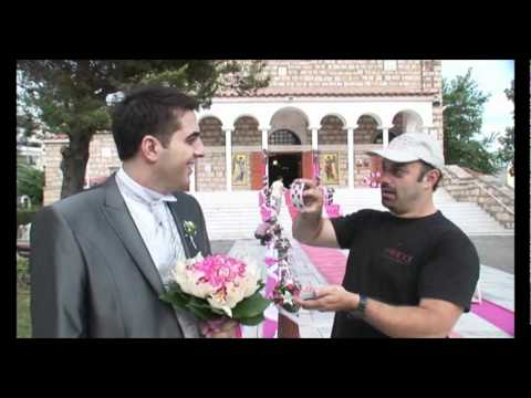 @LL IN ONE wedding slide show Dimitris Vasiliki.wmv