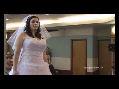 Wedding Wise Catwalk