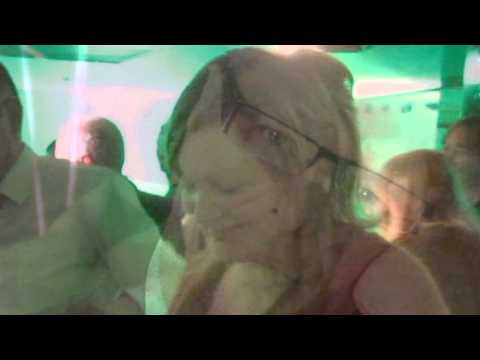 May I Have the Pleasure - Adrian Howells - Traverse Edinburgh Fringe 2011
