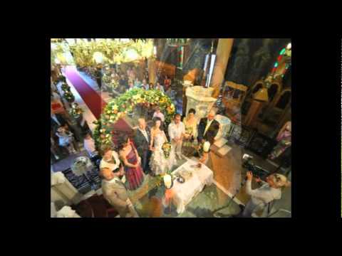 @LL IN ONE wedding slide show Spyros Dimitra.wmv