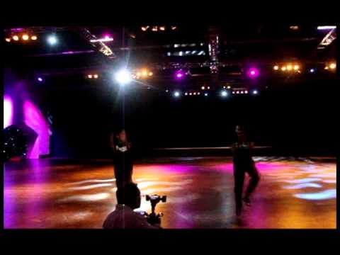 T-Dancers - Wedding Show#3
