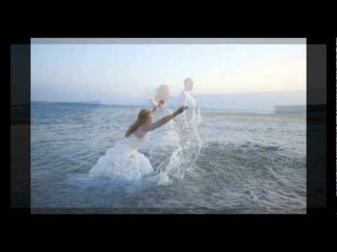 @LL IN ONE wedding slide show Dimitris Sofia paralia.wmv