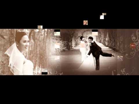 Loi-Hang wedding album show