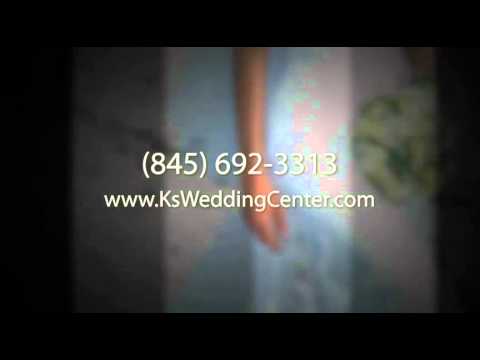 K's Wedding Center -- NY Bridal Gowns and Dresses Tuxedos