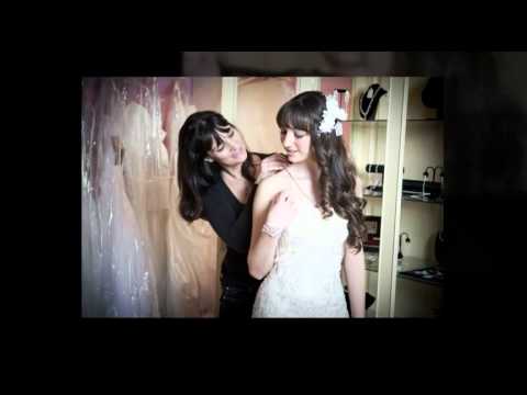CT Wedding Gowns -- The Bridal Suite