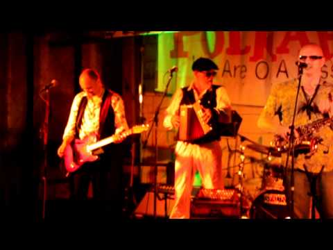 Polkaholix. SPARE-RIBS & Kreuzpolka