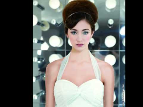 Vestidos de novia 2012 Just for You